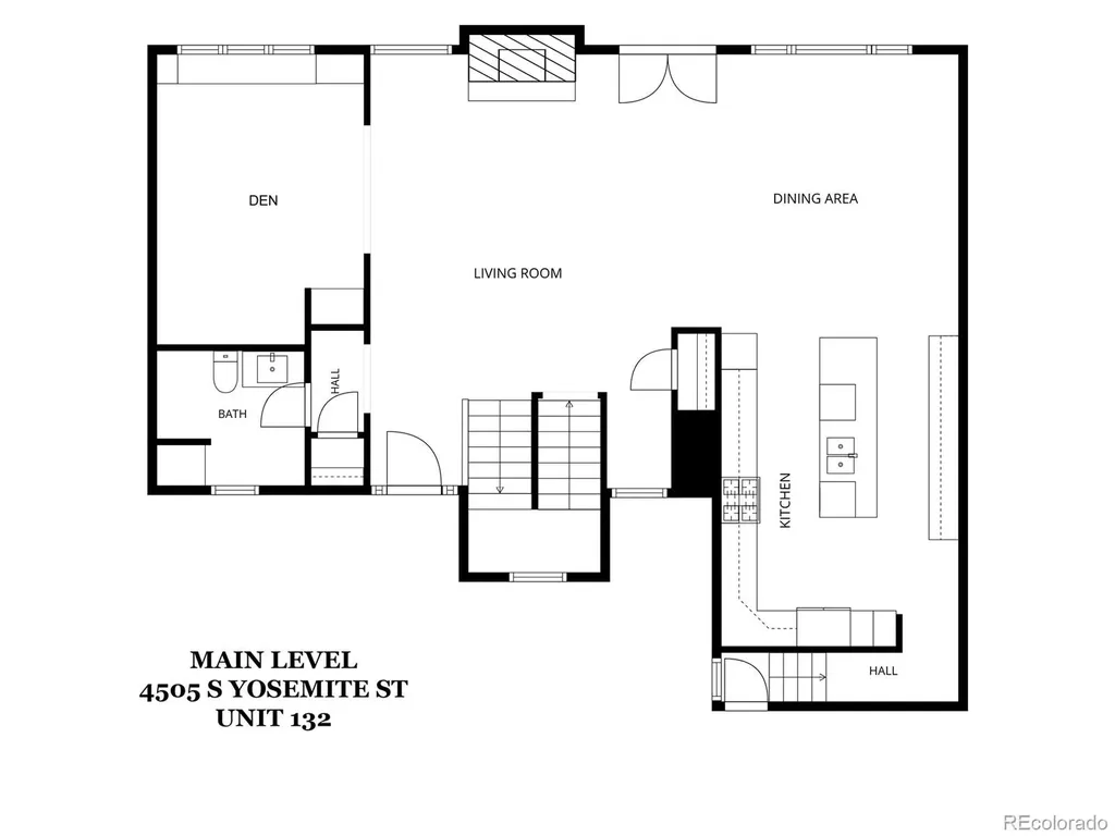 4505 S Yosemite Street Denver CO 80237