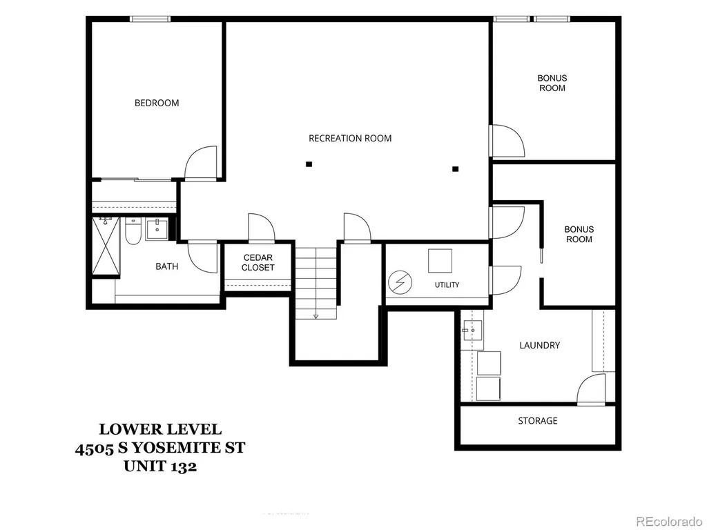 4505 S Yosemite Street Denver CO 80237