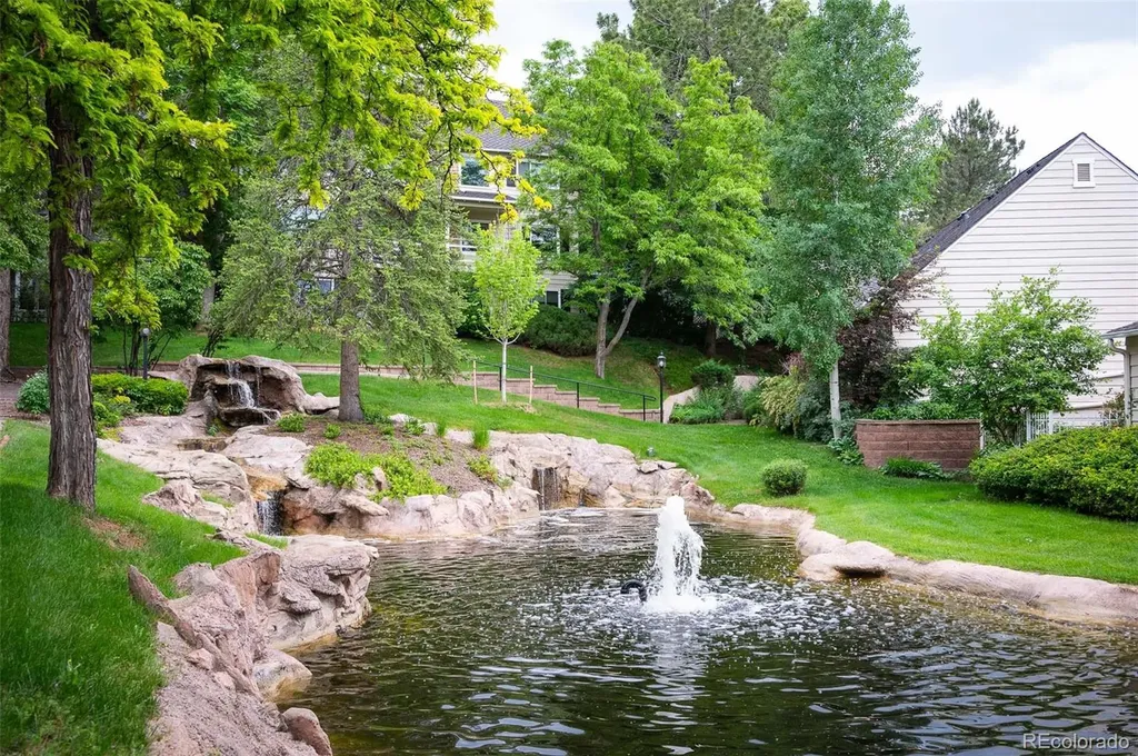 4505 S Yosemite Street Denver CO 80237