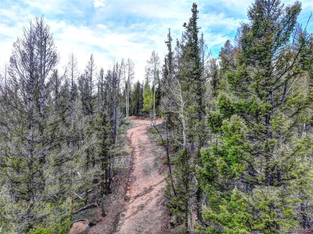 258 Old Squaw Road Como CO 80432