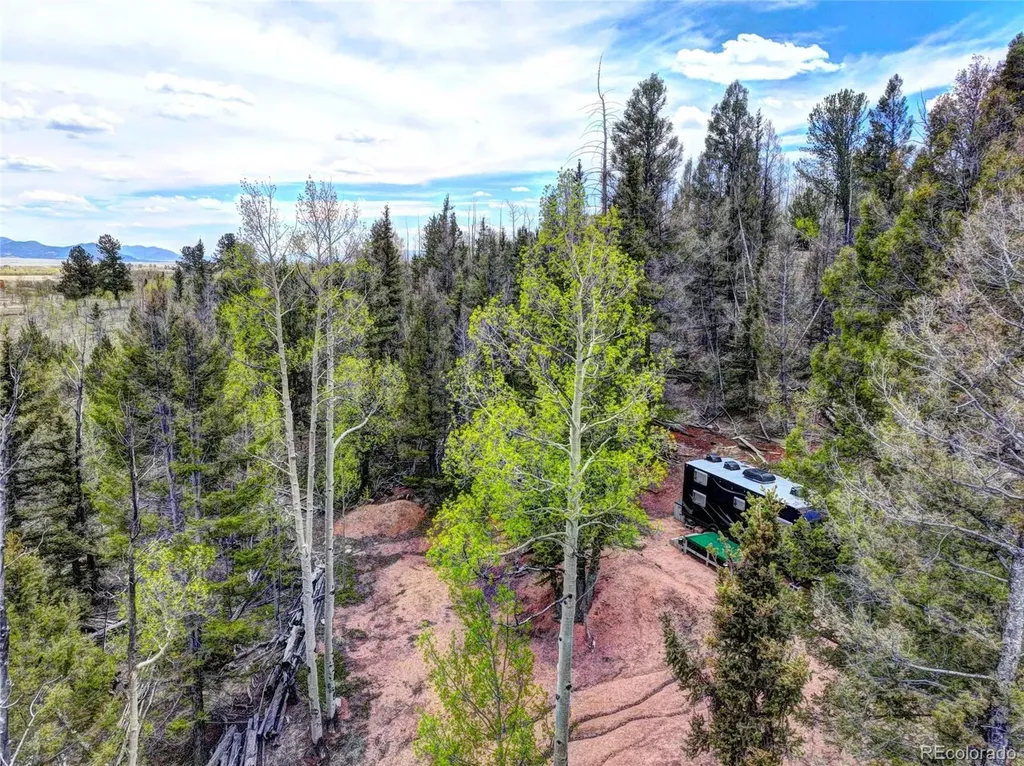 258 Old Squaw Road Como CO 80432