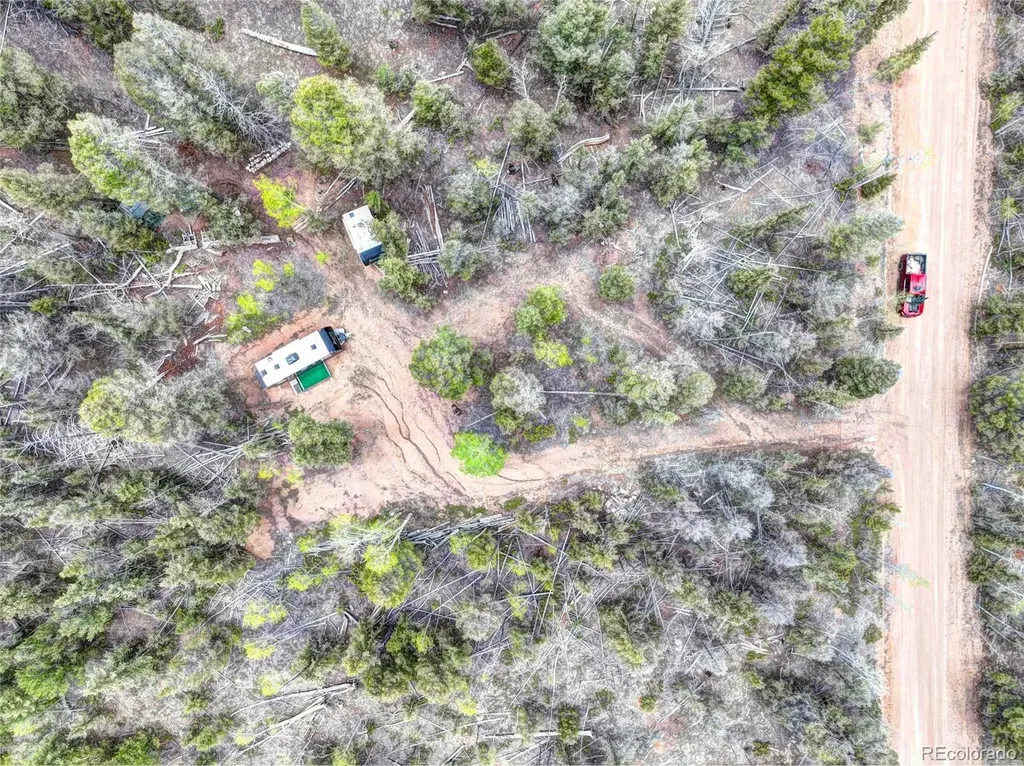 258 Old Squaw Road Como CO 80432