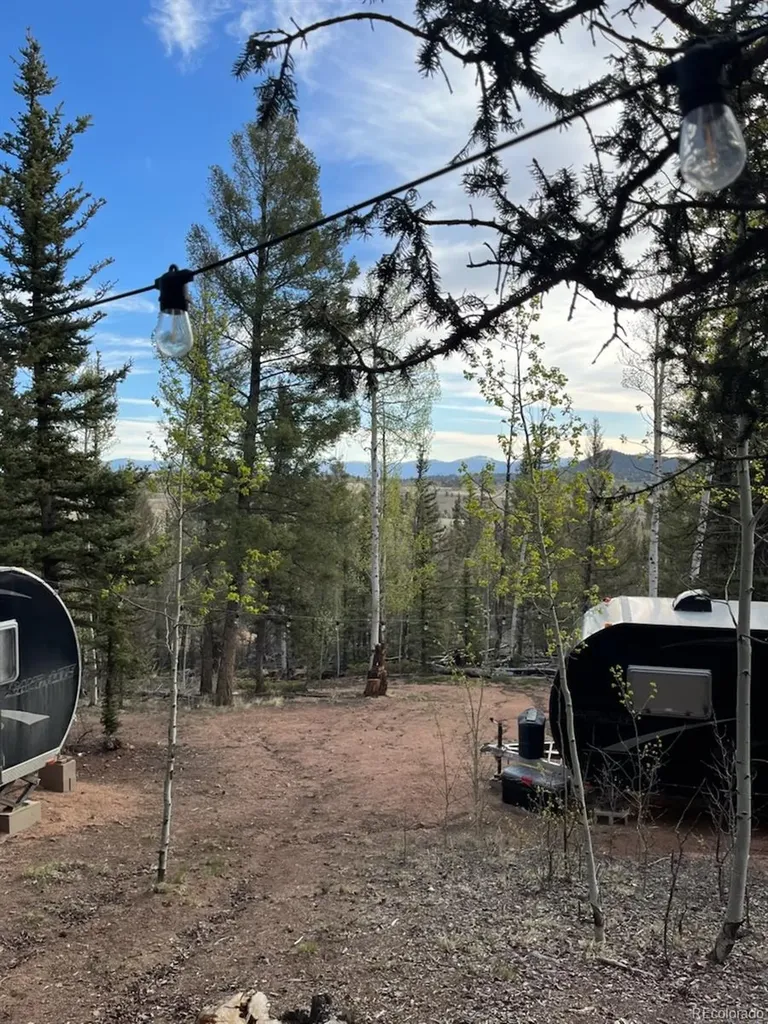 258 Old Squaw Road Como CO 80432