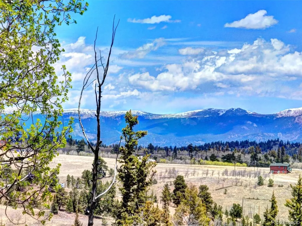 258 Old Squaw Road Como CO 80432