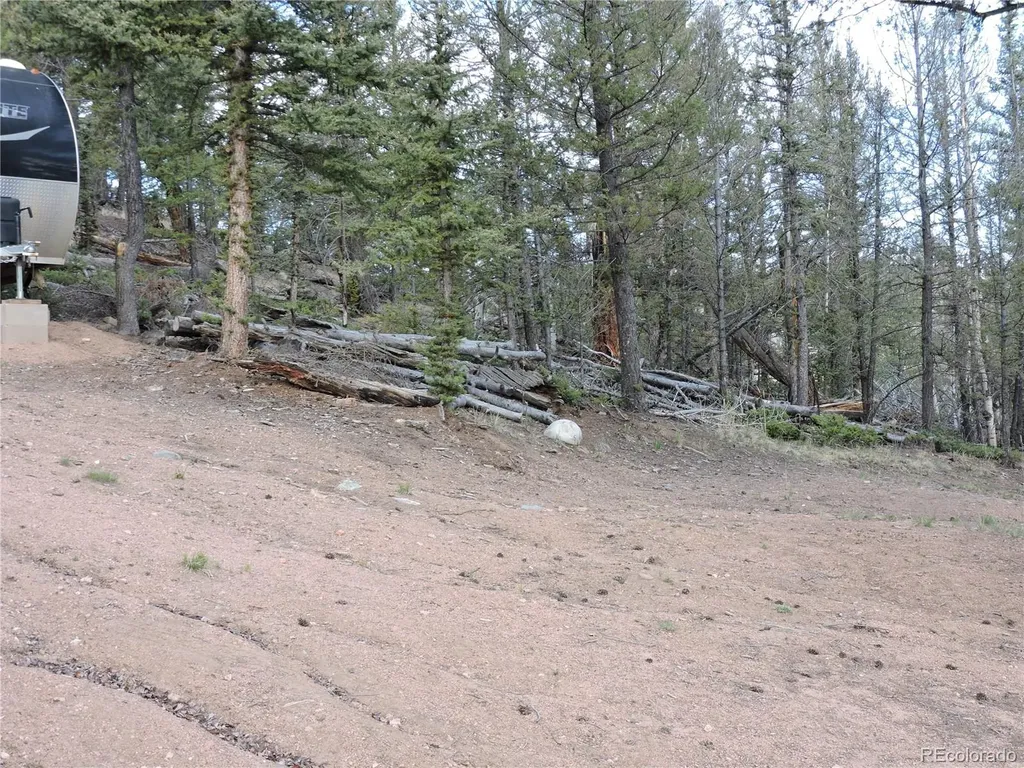 258 Old Squaw Road Como CO 80432