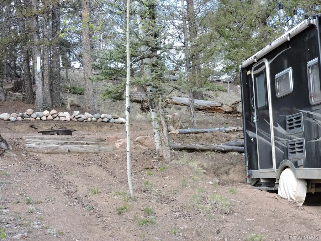 258 Old Squaw Road Como CO 80432