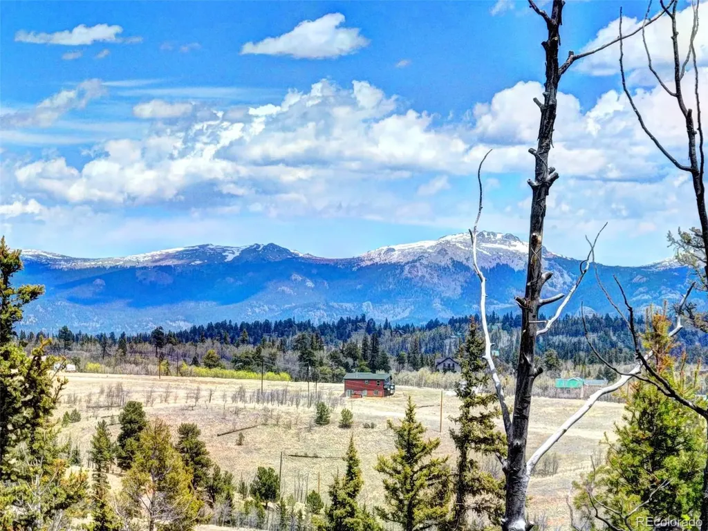 258 Old Squaw Road Como CO 80432