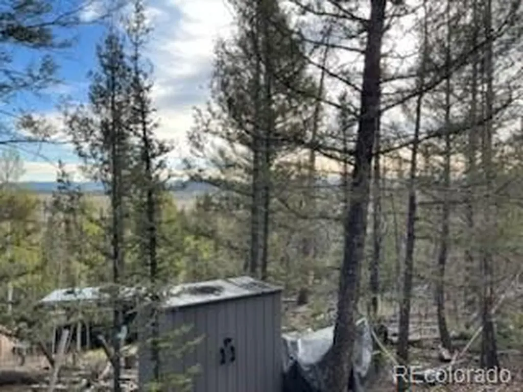 258 Old Squaw Road Como CO 80432