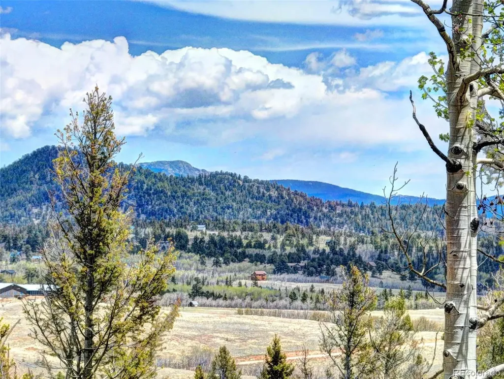 258 Old Squaw Road Como CO 80432