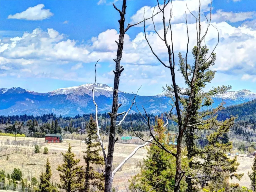 258 Old Squaw Road Como CO 80432