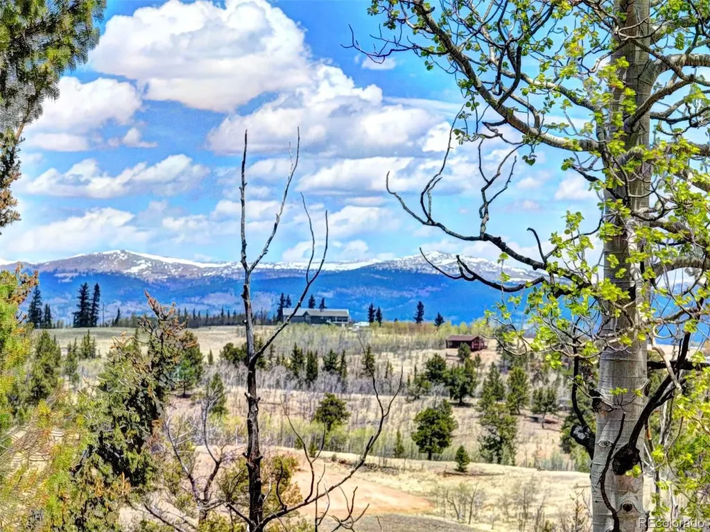 258 Old Squaw Road Como CO 80432