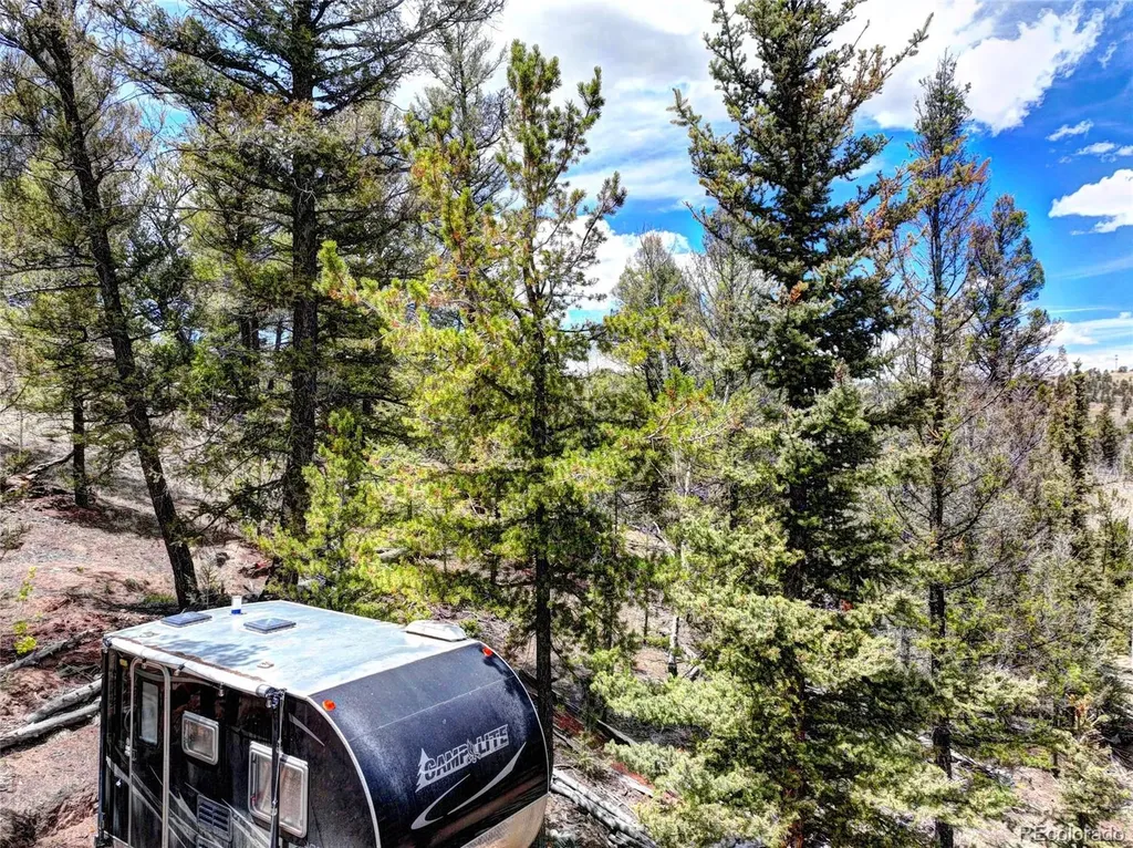258 Old Squaw Road Como CO 80432