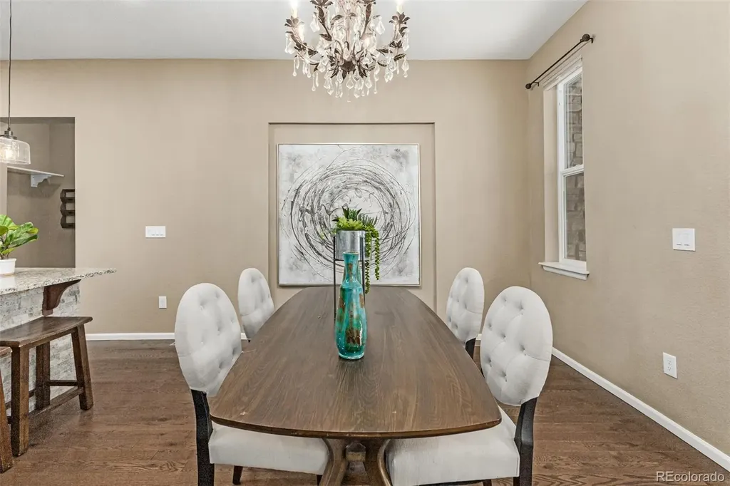16605 W 85th Lane Arvada CO 80007