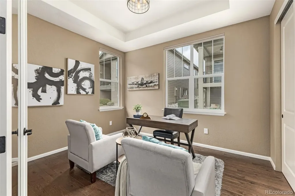 16605 W 85th Lane Arvada CO 80007