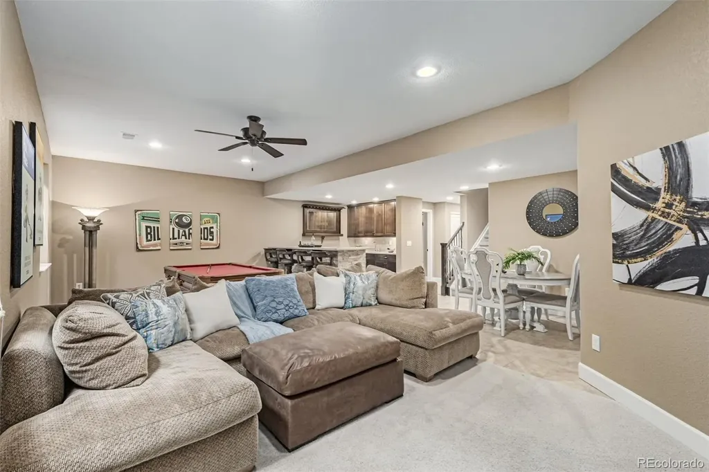 16605 W 85th Lane Arvada CO 80007