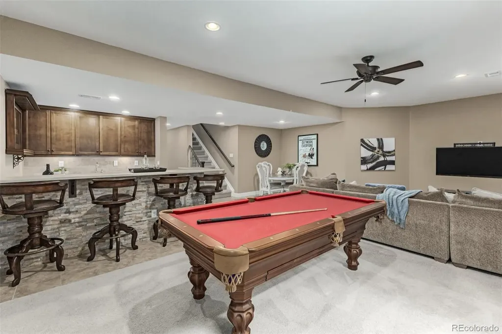 16605 W 85th Lane Arvada CO 80007