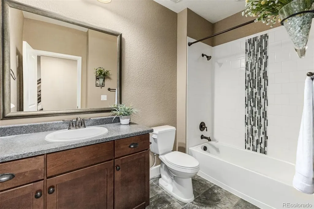 16605 W 85th Lane Arvada CO 80007