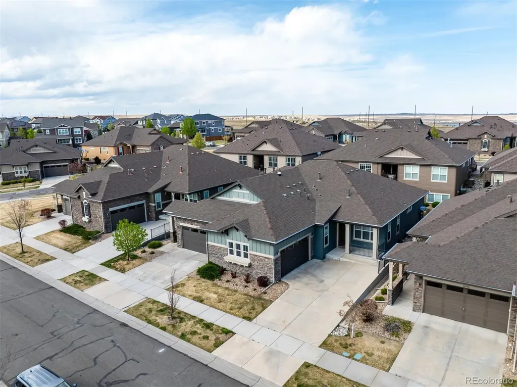 16605 W 85th Lane Arvada CO 80007