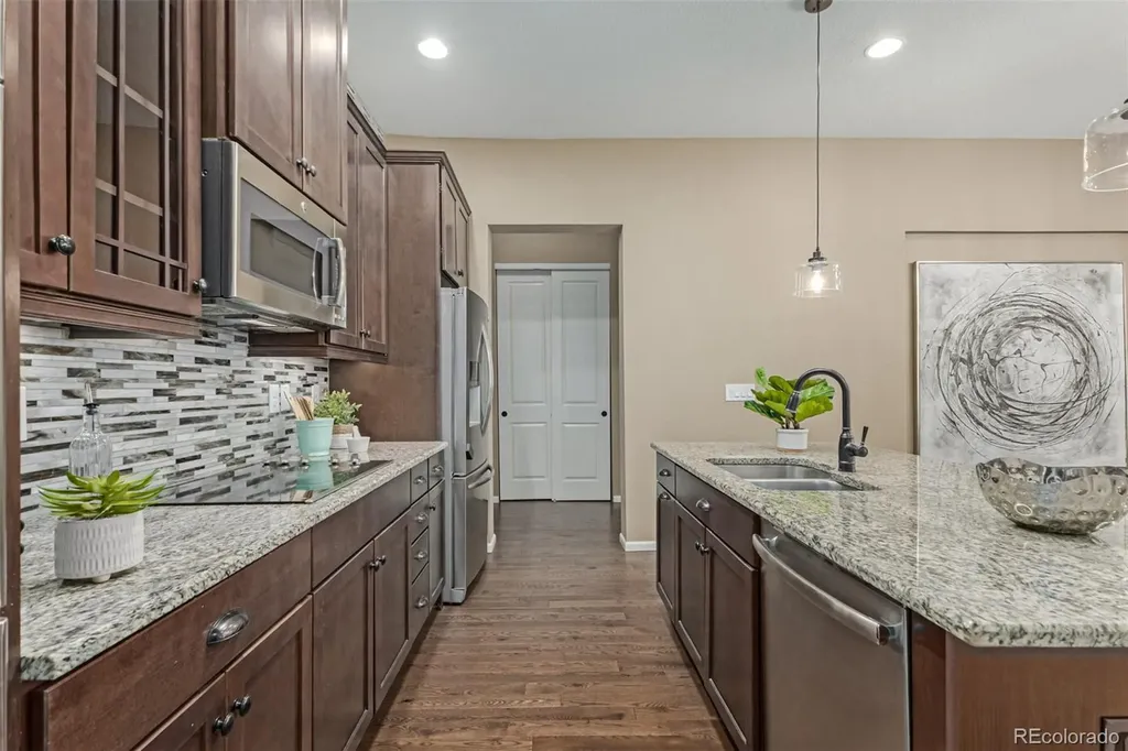16605 W 85th Lane Arvada CO 80007
