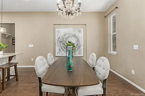 16605 W 85th Lane Arvada CO 80007