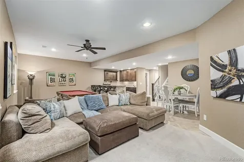 16605 W 85th Lane Arvada CO 80007