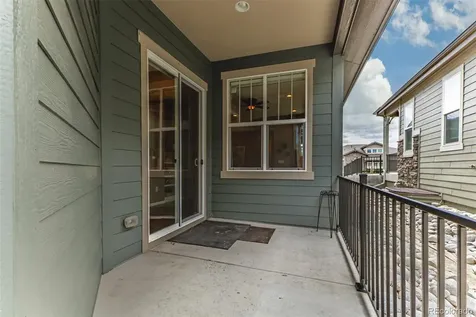 16605 W 85th Lane Arvada CO 80007