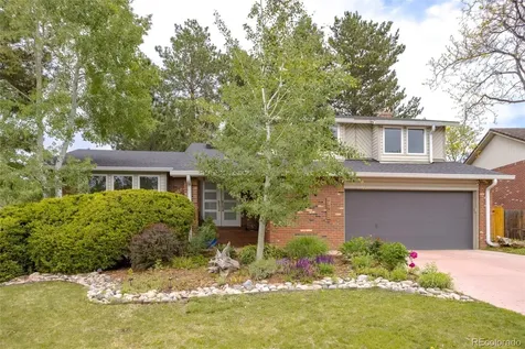 7292 S Costilla Street Littleton CO 80120
