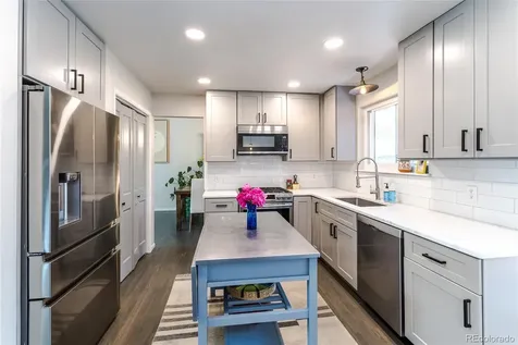 7292 S Costilla Street Littleton CO 80120