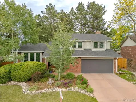 7292 S Costilla Street Littleton CO 80120
