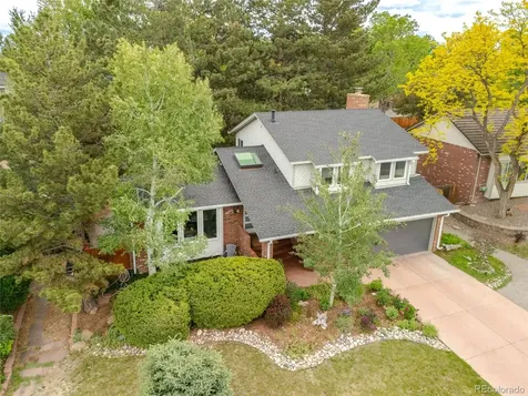 7292 S Costilla Street Littleton CO 80120
