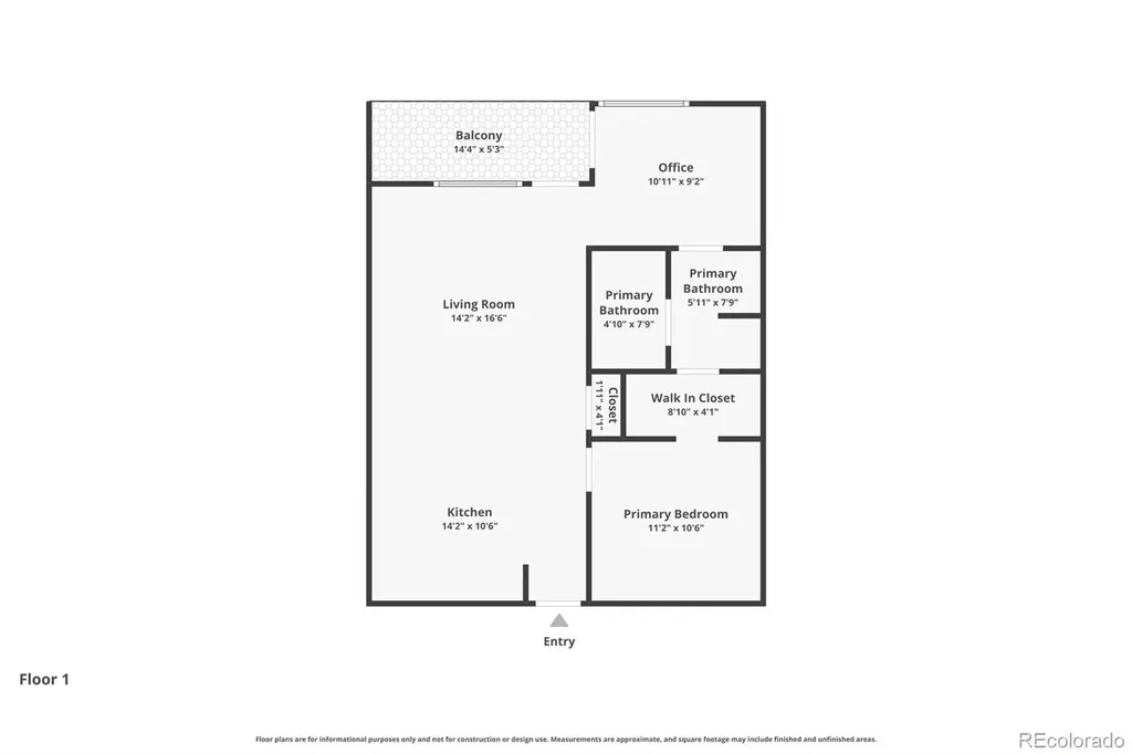1475 Delgany Street Denver CO 80202