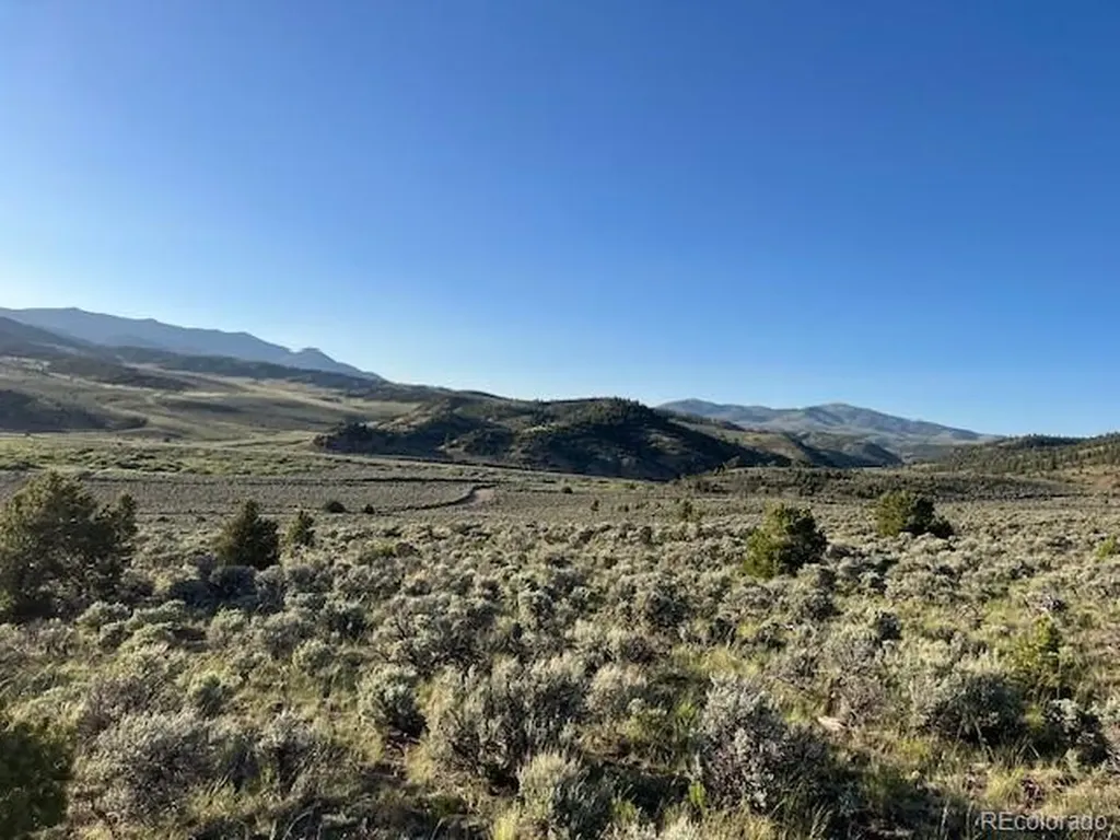 Lot 4763 Spencer Road Fort Garland CO 81133