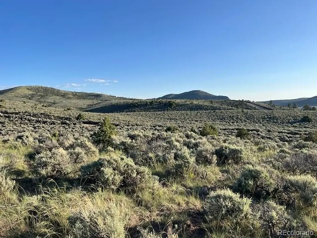 Lot 4763 Spencer Road Fort Garland CO 81133