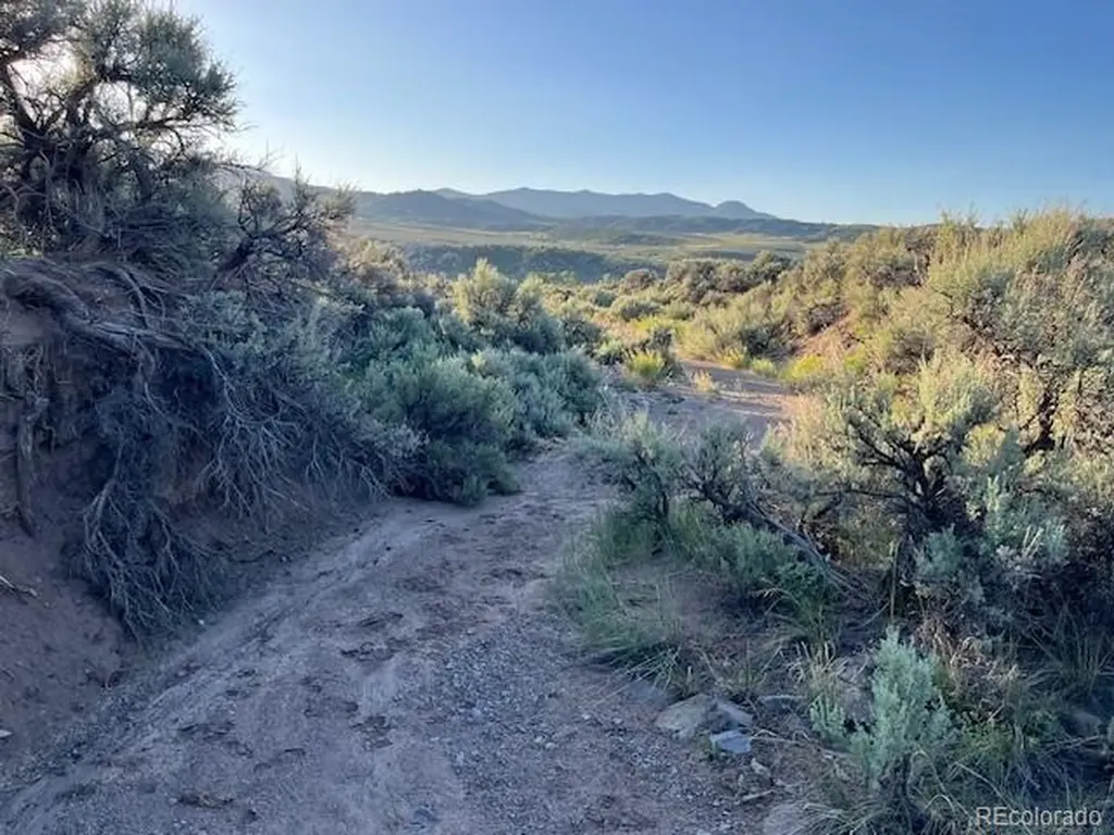 Lot 4763 Spencer Road Fort Garland CO 81133