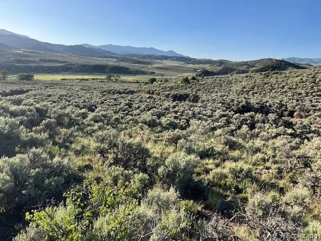 Lot 4763 Spencer Road Fort Garland CO 81133