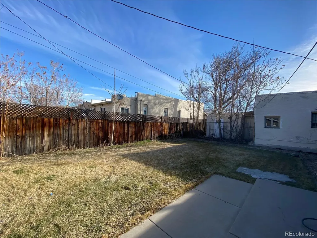 611 W 4th Avenue Denver CO 80223