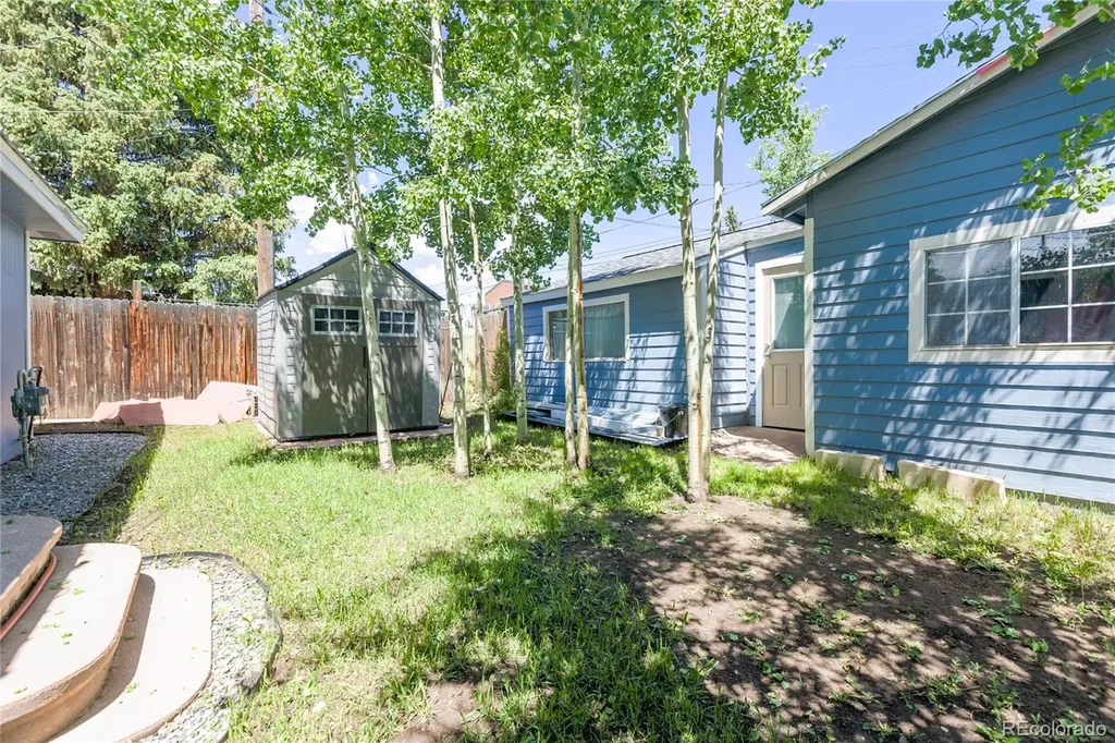 123 W Masonic Avenue Cripple Creek CO 80813