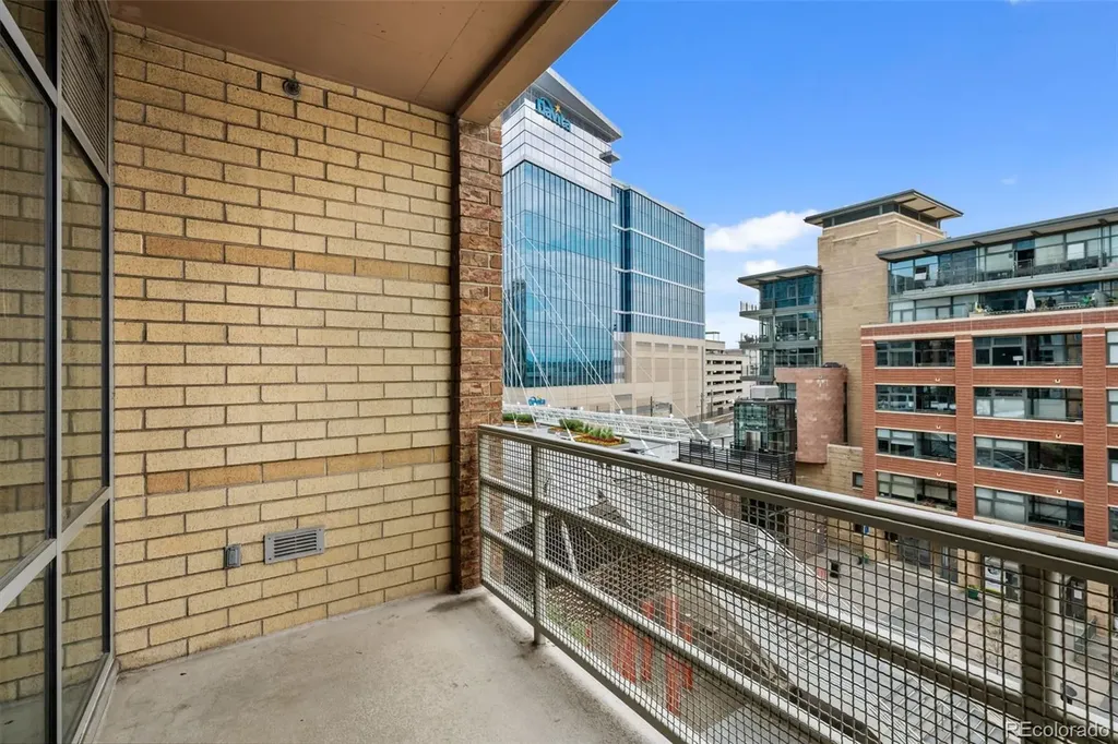 1610 Little Raven Street Denver CO 80202