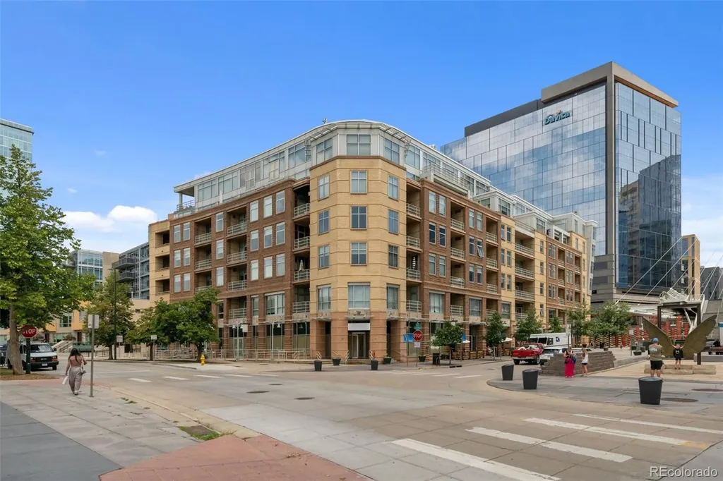 1610 Little Raven Street Denver CO 80202