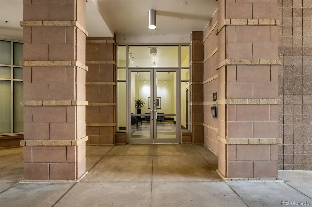 1610 Little Raven Street Denver CO 80202