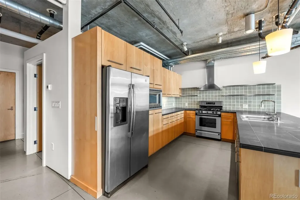 1610 Little Raven Street Denver CO 80202