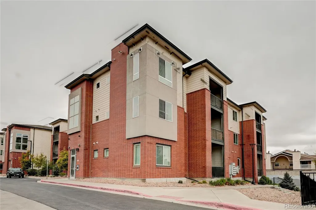 14331 E Tennessee Avenue Aurora CO 80012