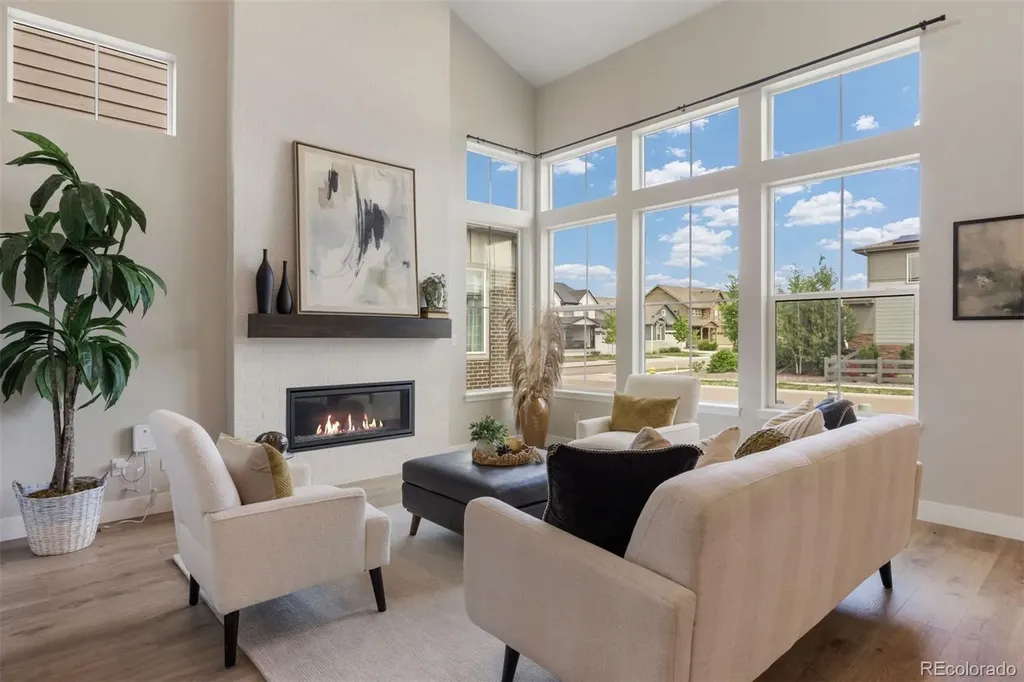 1556 Stablecross Drive Castle Pines CO 80108