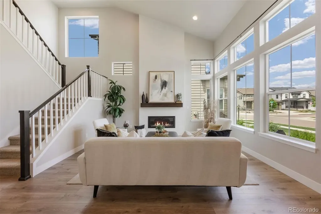 1556 Stablecross Drive Castle Pines CO 80108