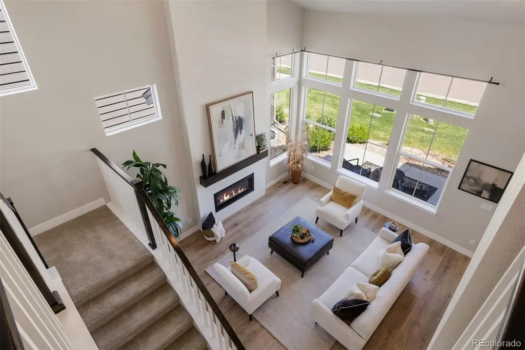 1556 Stablecross Drive Castle Pines CO 80108