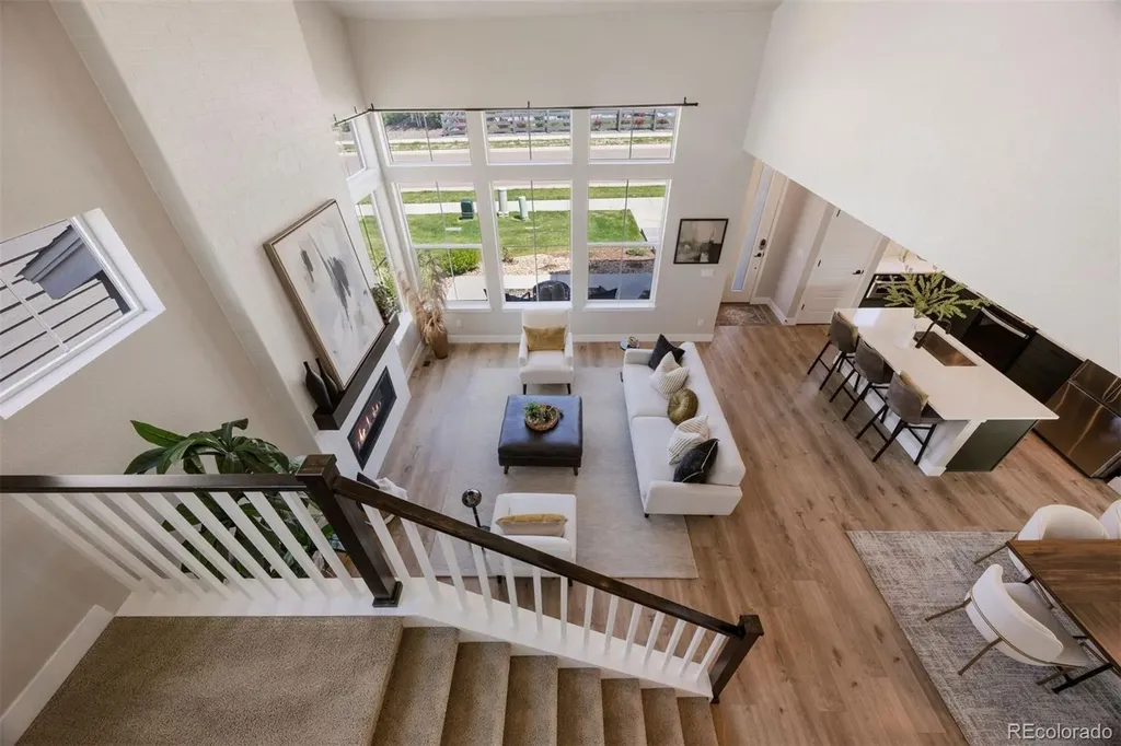 1556 Stablecross Drive Castle Pines CO 80108