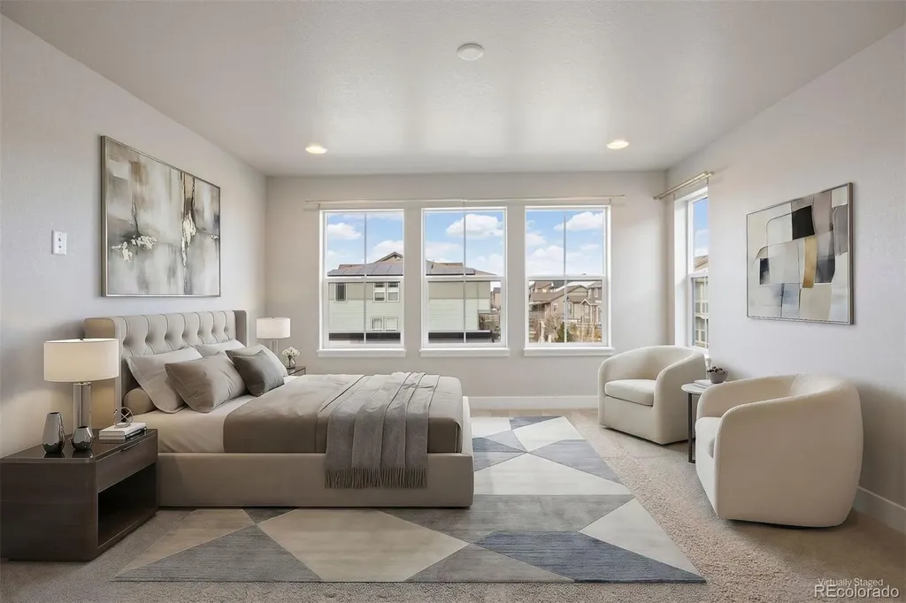 1556 Stablecross Drive Castle Pines CO 80108