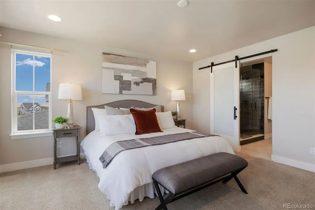 1556 Stablecross Drive Castle Pines CO 80108