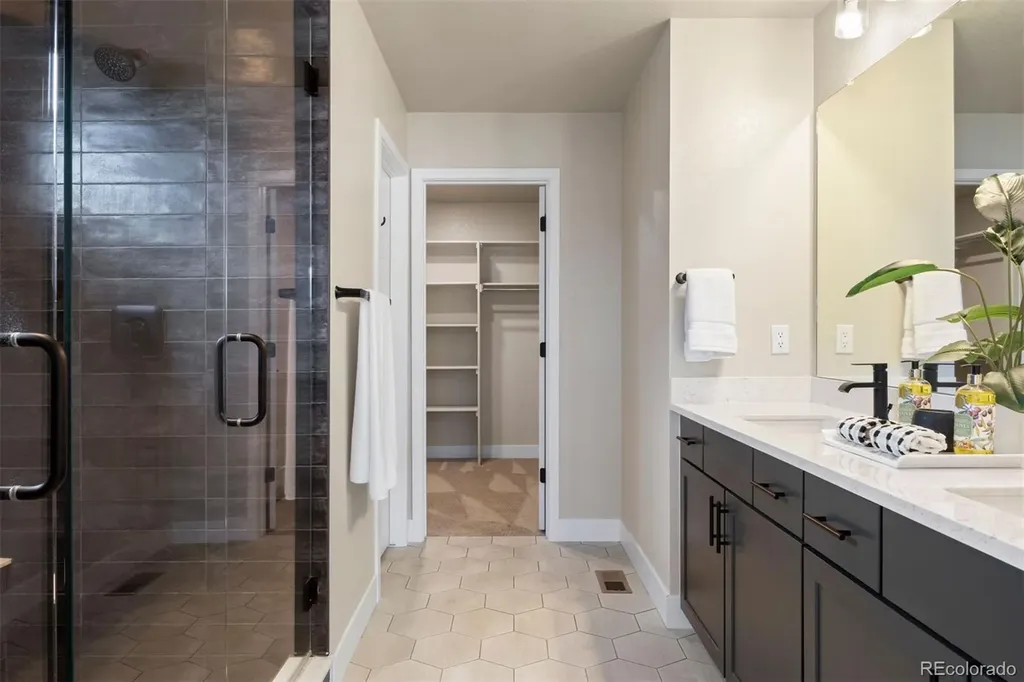 1556 Stablecross Drive Castle Pines CO 80108