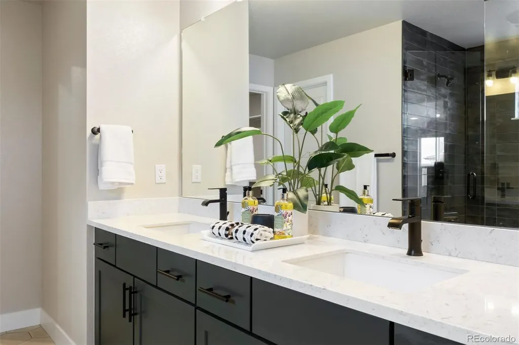 1556 Stablecross Drive Castle Pines CO 80108